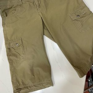 Athleta Bermuda Shorts